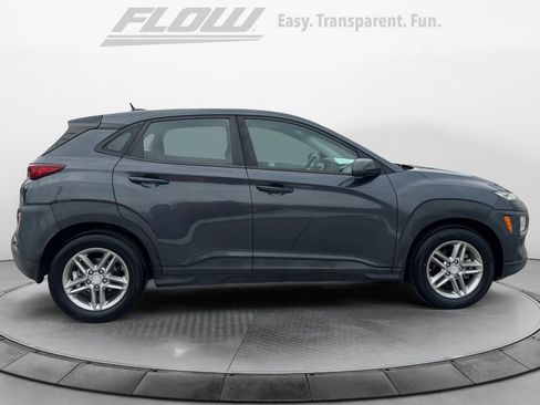 Used 2018 Hyundai Kona SE image 10