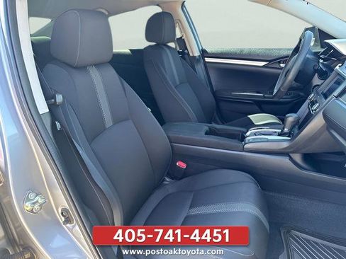 Used 2017 Honda Civic LX image 19