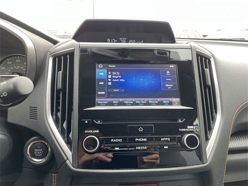 Used 2023 Subaru Crosstrek 2.0i Premium image 30