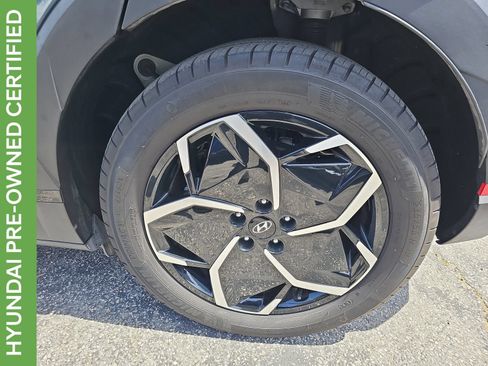 Certified 2024 Hyundai Ioniq 5 SEL RWD image 40
