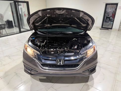 Used 2016 Honda CR-V SE image 4
