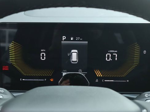 New 2027 Kia Telluride EX X-Line w/ Towing Package AWD/4WD image 40
