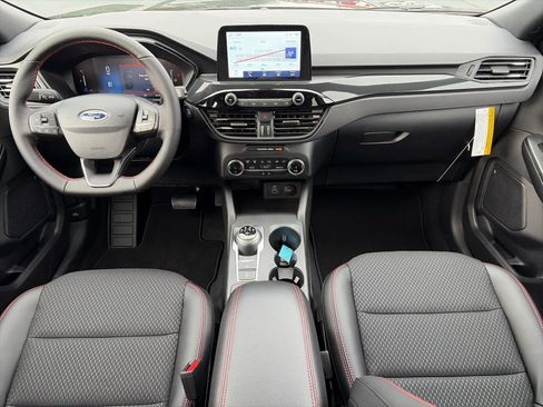 New 2026 Ford Escape ST-Line image 19