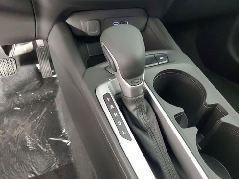 New 2026 Chevrolet Trax LS w/ LS Convenience Package image 17