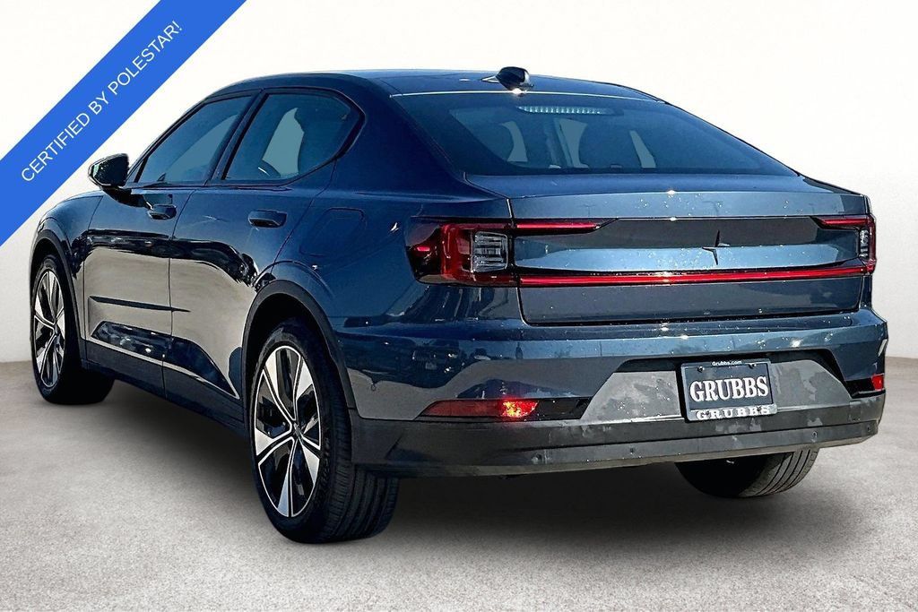 Used 2024 Polestar Polestar 2 AWD/4WD image 14