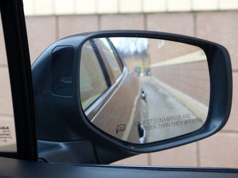 Used 2024 Subaru Legacy Limited image 50