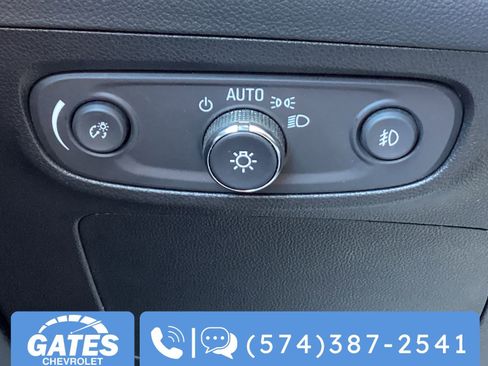 Used 2023 Buick Encore GX Select w/ Experience Buick Package FWD image 29