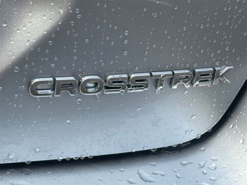 New 2025 Subaru Crosstrek 2.5i Limited image 7