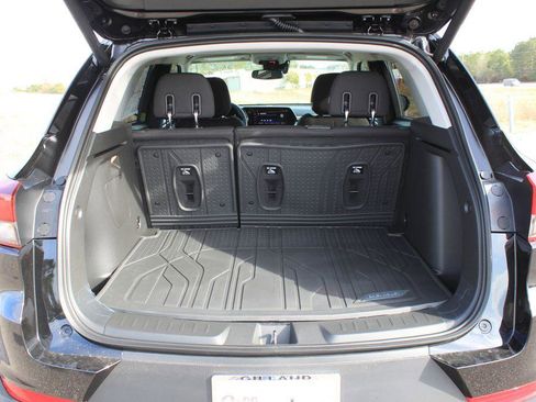 New 2026 Chevrolet TrailBlazer LT image 19