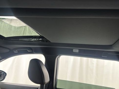 New 2026 Nissan Pathfinder Rock Creek image 38