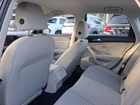 Used 2024 Volkswagen Jetta S FWD image 7