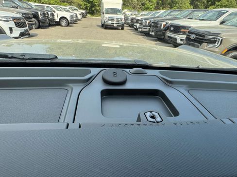 New 2026 Ford Bronco Heritage Edition AWD/4WD image 28