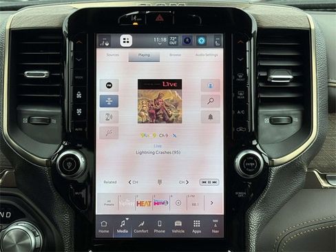 New 2026 RAM 1500 Limited image 3