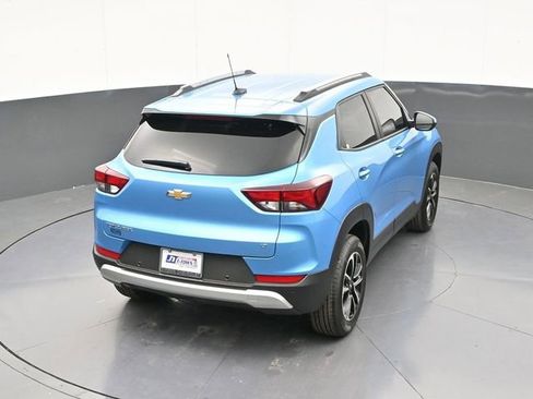 New 2026 Chevrolet TrailBlazer LT w/ Convenience Package FWD image 60