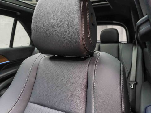 Used 2026 Mercedes-Benz GLE 450 4MATIC image 20