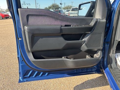 Used 2023 Ford F150 XL w/ STX Appearance Package AWD/4WD image 9