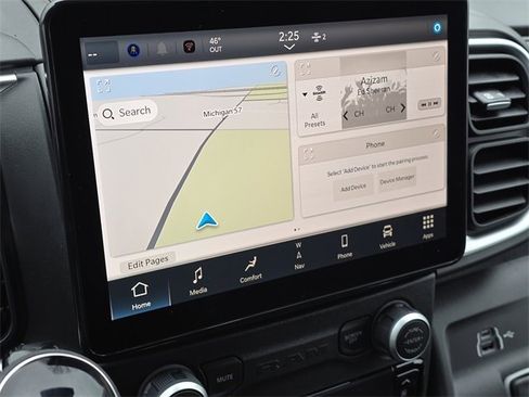 New 2025 RAM ProMaster 3500 w/ Quick Order Package 22G SLT image 29