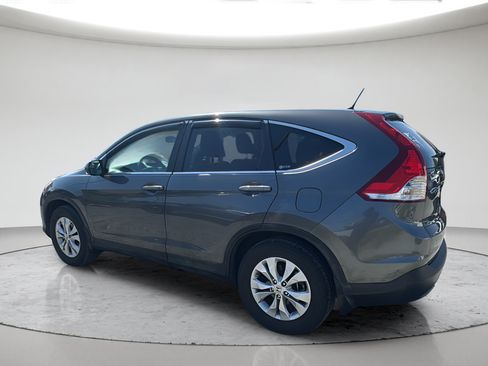 Used 2012 Honda CR-V EX image 17