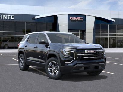 New 2026 GMC Terrain Elevation w/ LPO, Floor Liner Package