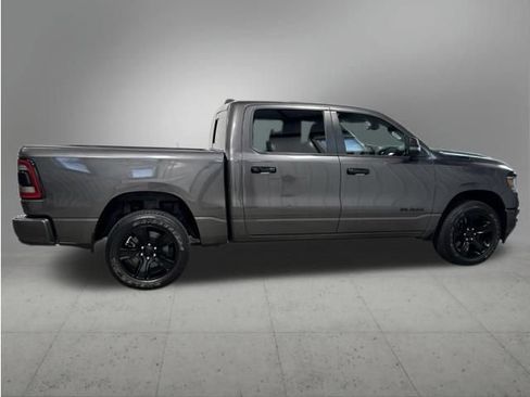 Used 2023 RAM 1500 Big Horn AWD/4WD image 6