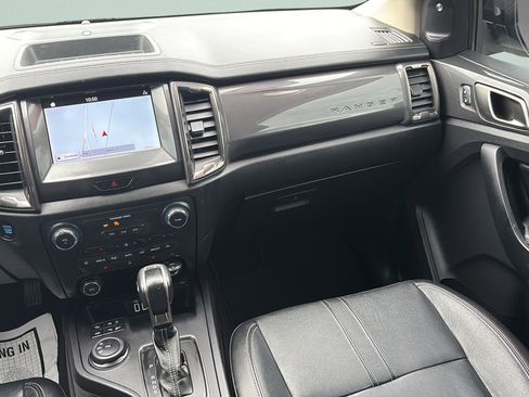 Used 2019 Ford Ranger Lariat w/ Equipment Group 501A Mid AWD/4WD image 16