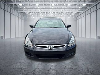 Used 2007 Honda Accord EX-L video 2