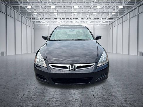 Used 2007 Honda Accord EX-L image 2