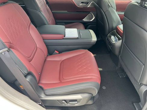 New 2026 INFINITI QX80 Autograph AWD/4WD image 20