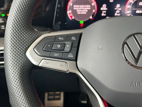 New 2026 Volkswagen GTI S FWD image 30
