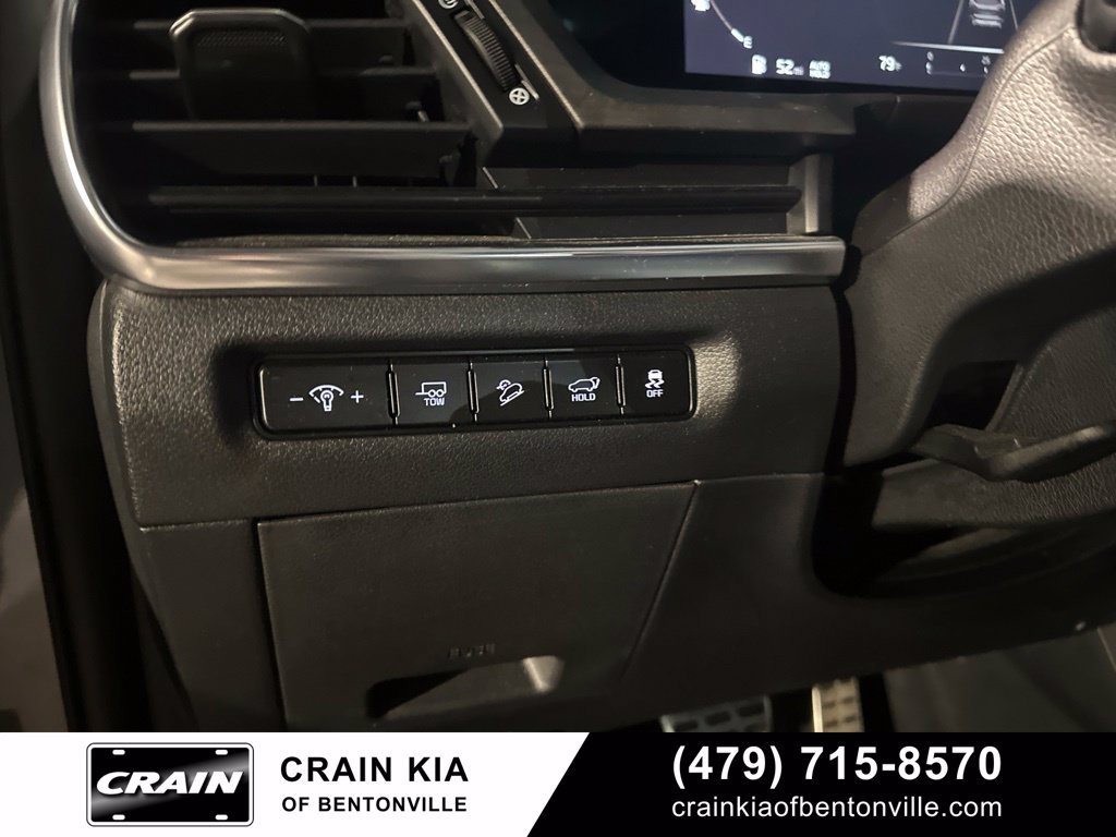 Certified 2024 Kia Telluride SX Prestige X-Line AWD/4WD image 18
