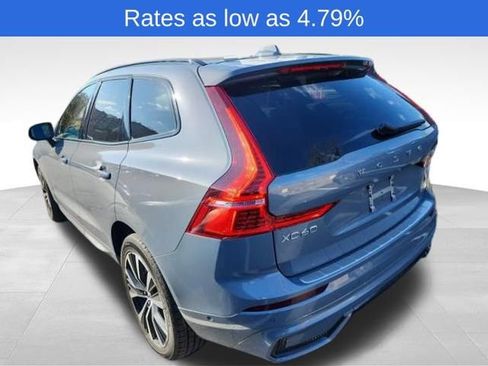 Certified 2024 Volvo XC60 B5 Plus w/ Protection Package Premier image 17