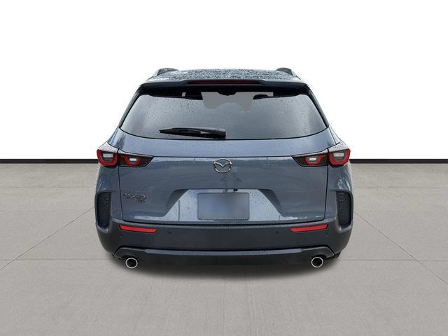 Certified 2026 MAZDA CX-50 Meridian Edition w/ Cargo Package AWD/4WD image 6