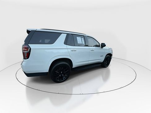 Used 2022 Chevrolet Tahoe RST w/ Sport Performance Package AWD/4WD image 8