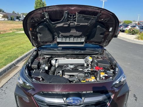 Used 2025 Subaru Outback Touring XT w/ Popular Package #2 AWD/4WD image 11