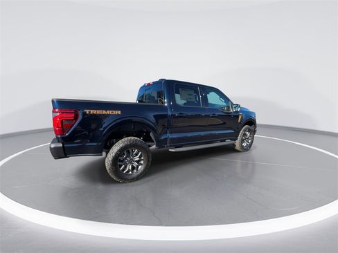 New 2025 Ford F150 Tremor w/ Equipment Group 402A High image 8