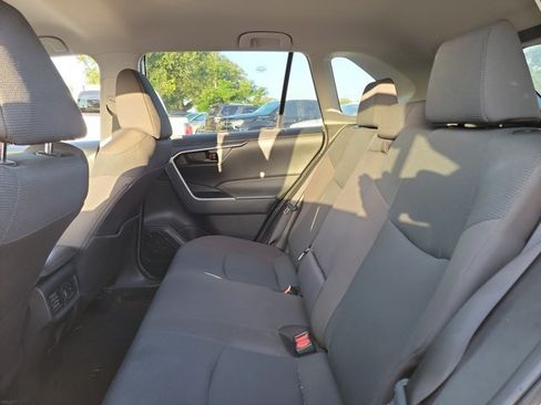 Used 2023 Toyota RAV4 LE AWD/4WD image 13