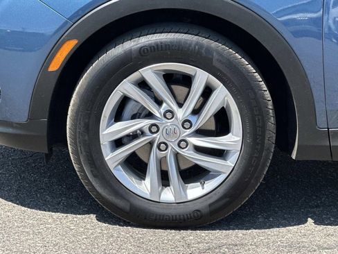 Used 2024 Buick Envista Preferred w/ Convenience I Package FWD image 10
