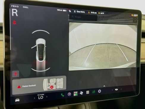 Used 2022 Tesla Model Y Performance AWD/4WD image 13