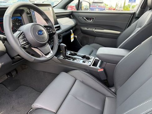 New 2026 Subaru Outback Touring XT AWD/4WD image 19