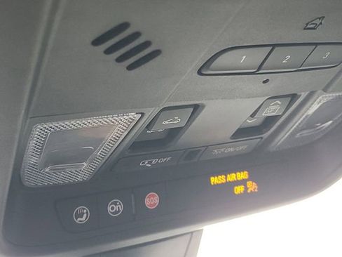 Certified 2021 Cadillac XT6 Sport w/ Platinum Package image 32