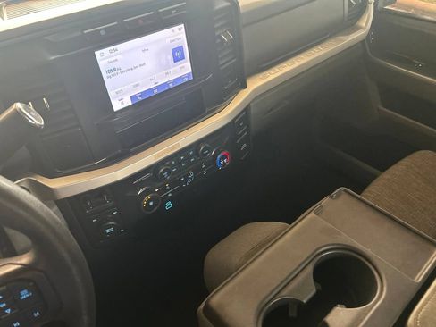 Used 2024 Ford F350 XLT AWD/4WD image 55