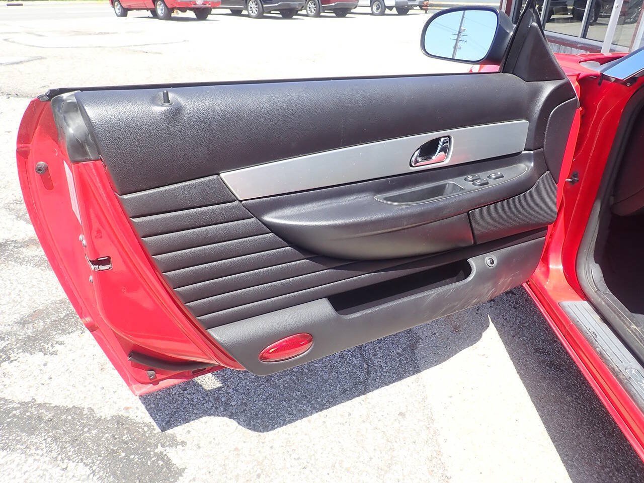 Used 2003 Ford Thunderbird RWD image 13