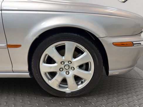Used 2004 Jaguar X-TYPE 3.0 image 25