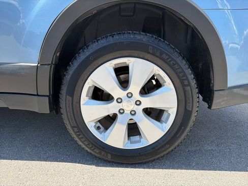 Used 2011 Subaru Outback 2.5i Limited AWD/4WD image 44