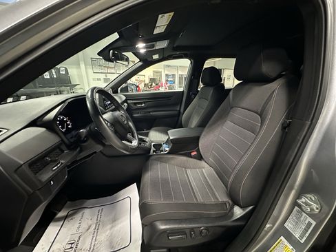 Used 2023 Honda CR-V Sport image 8