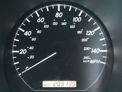 Used 2004 Lexus RX 330 AWD w/ Premium Plus Pkg image 44