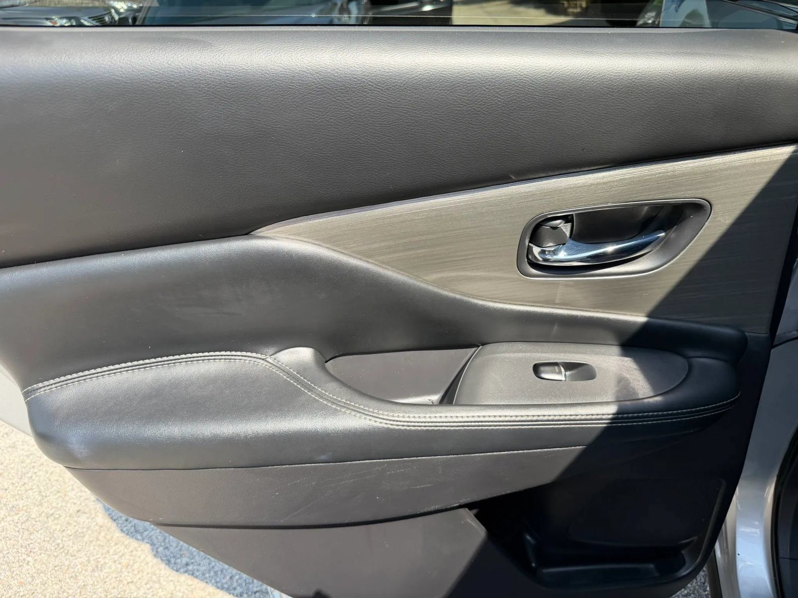 Used 2017 Nissan Murano SL FWD image 23