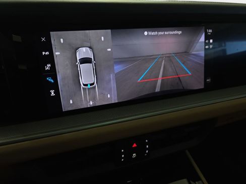 Used 2024 Porsche Cayenne S image 24