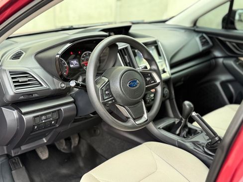 Used 2018 Subaru Impreza 2.0i AWD/4WD image 14