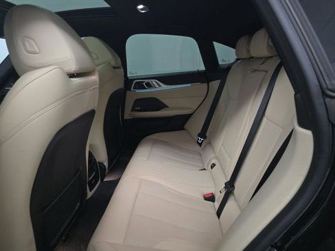 Used 2023 BMW i4 eDrive40 w/ Premium Package RWD image 7